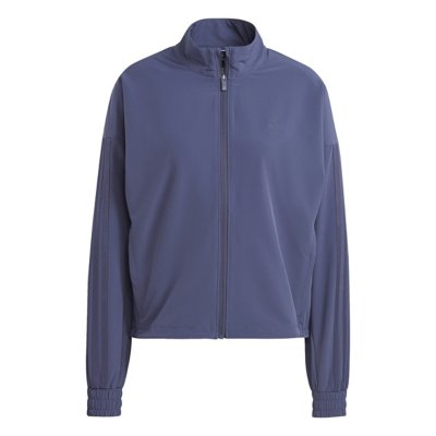 Veste adidas fille intersport sale