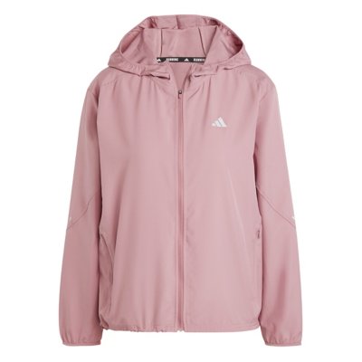 Coupe vent adidas fille online