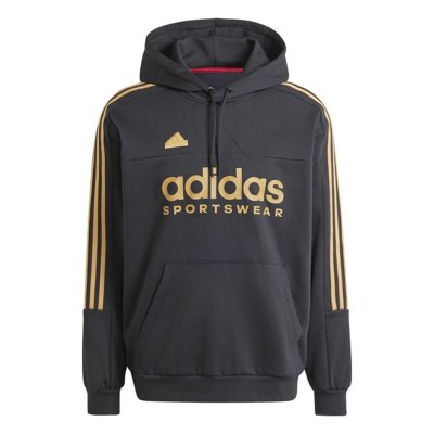 Sweatshirt A Capuche Homme House Of Tiro Nations Pack ADIDAS INTERSPORT