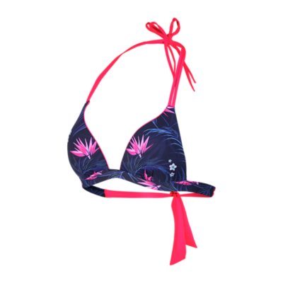 Maillot De Bain Happy And So Haut De Maillot De Bain Femme Triangle Costa HAPPY&SO | INTERSPORT