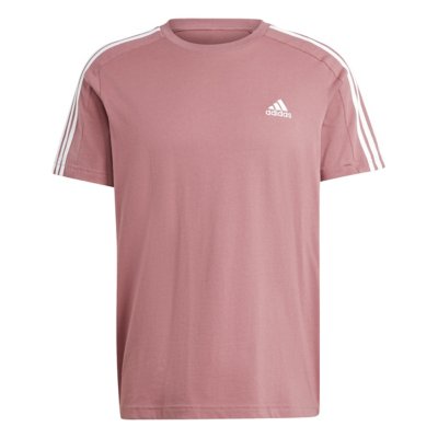 Maroon adidas tee clearance