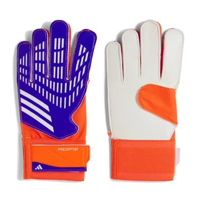 Gants Gardien Adidas Gant Adidas Predator Junior Gants De Gardien