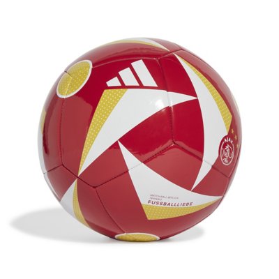 ballon de football ajax amsterdam home club