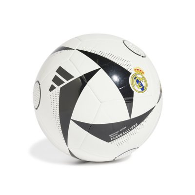 ballon de football real madrid domicile club