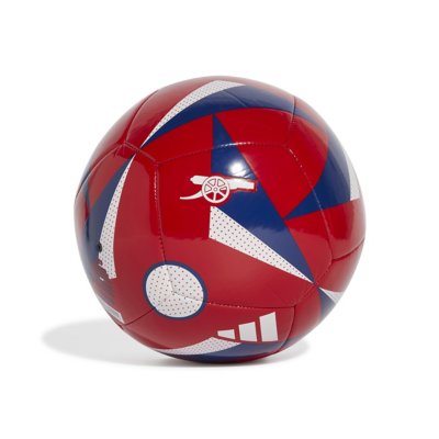 ballon de football arsenal domicile