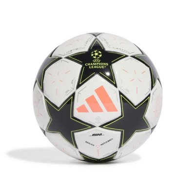 mini-ballon de football ucl 24/25 group stage