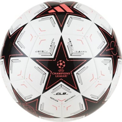 Intersport ballon de foot best sale