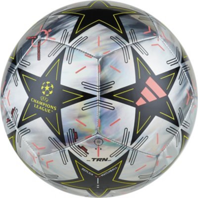 ballon de football ucl training foil 24/25 group stage