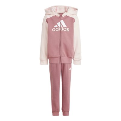 Adidas ensemble fille online