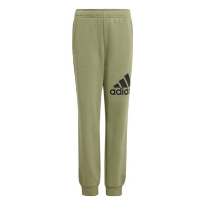 Jogging Garcon Essentials Regular Fit Big Logo ADIDAS INTERSPORT