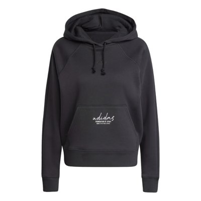 Pull adidas femme noir et blanc on sale