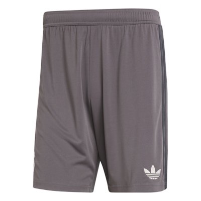 short de football homme real madrid third 24/25