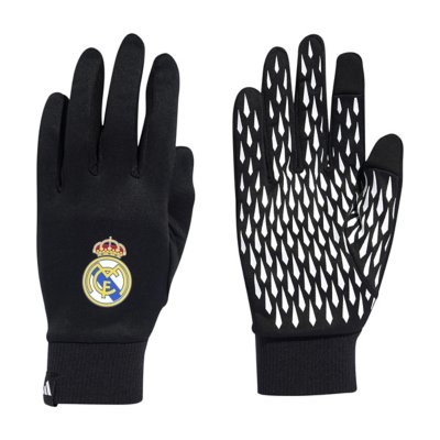 gants de football adulte real madrid domicile