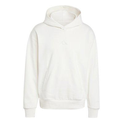 adidas Sweatshirt A Capuche Homme Molleton All Szn