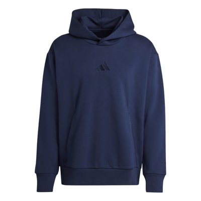 Sweatshirt A Capuche Homme All SZN ADIDAS INTERSPORT