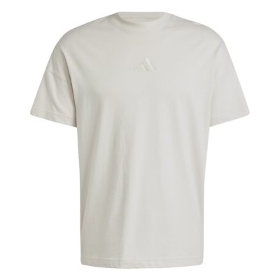 Tee shirt A Manches Courtes Homme All SZN ADIDAS INTERSPORT