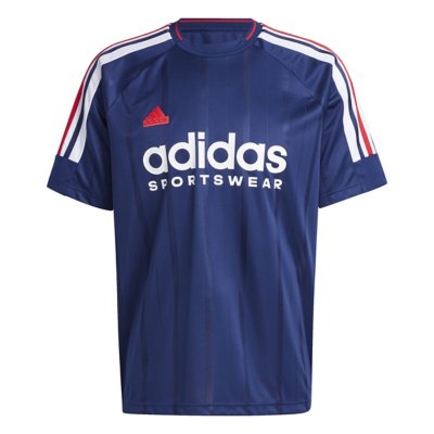 Tee shirt A Manches Courtes Homme House Of Tiro Nations Pack ADIDAS INTERSPORT