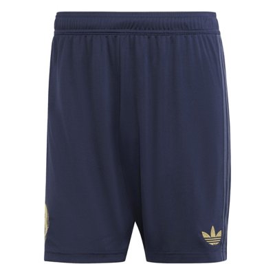 short de football homme juventus third 24/25