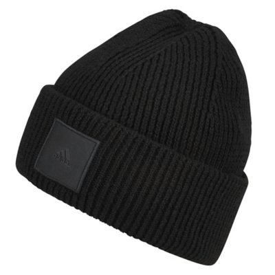 Bonnet homme A revers ADIDAS