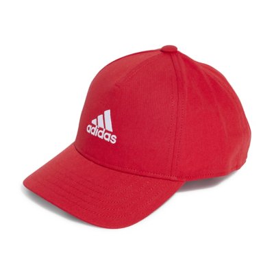 Casquette garcon en coton ADIDAS