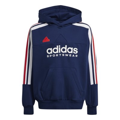 Sweat intersport fashion garcon