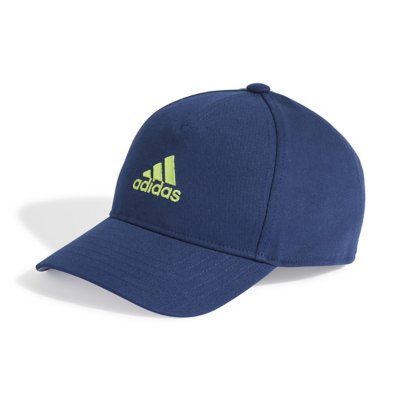 Casquette garcon en coton ADIDAS