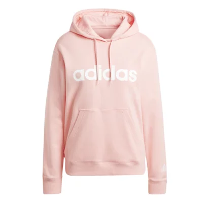 Sweat Femme Adidas A Capuche Intersport Sweatshirt À Capuche Femme