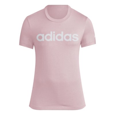 Tee shirt adidas femme intersport sales