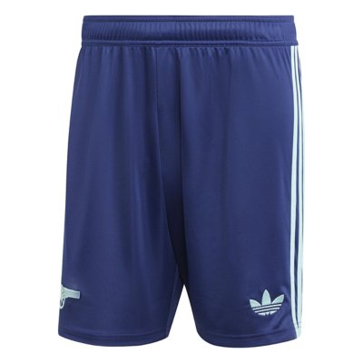 short de football homme arsenal third 24/25