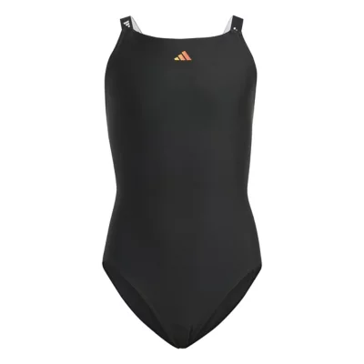 Adidas Performance Maillot De Bain Une Piece Adidas Maillot De