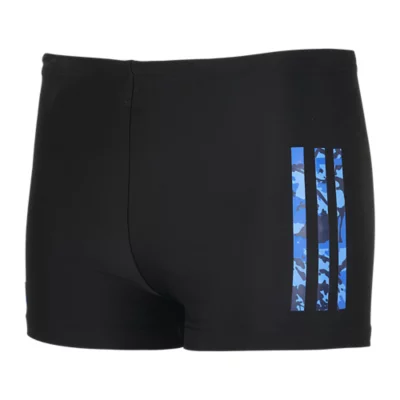Boxer de bain garçon bandes ADIDAS