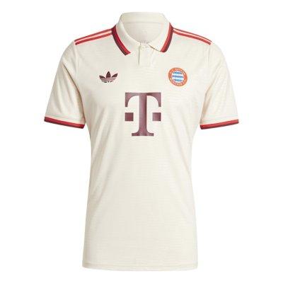 Maillot de foot bayern sale