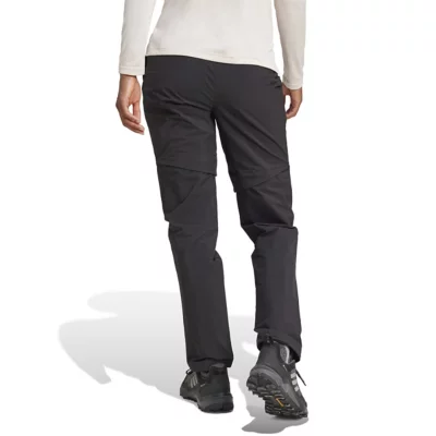 Pantalon convertible pour femmes