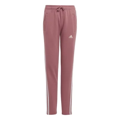 Jogging Fille Essentials 3-Stripes Rose ADIDAS INTERSPORT