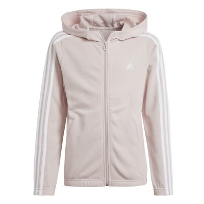 Veste adidas fille intersport sale