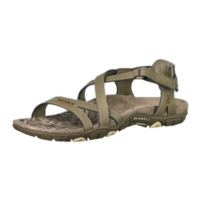 Sandales merrell fille hot sale