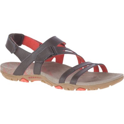 Sandales de discount randonnée femme merrell