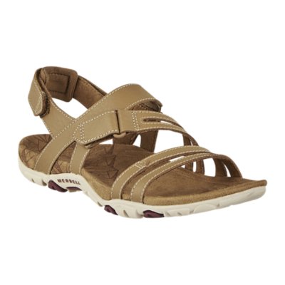 Sandales merrell 2025 femme intersport