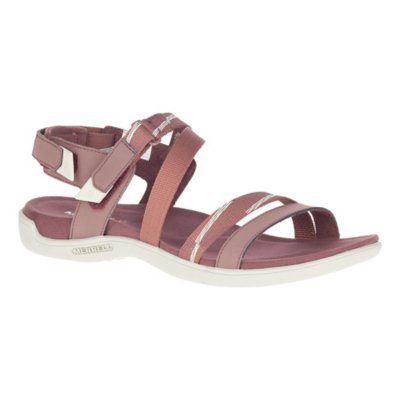 Sandales randonnée best sale femme intersport