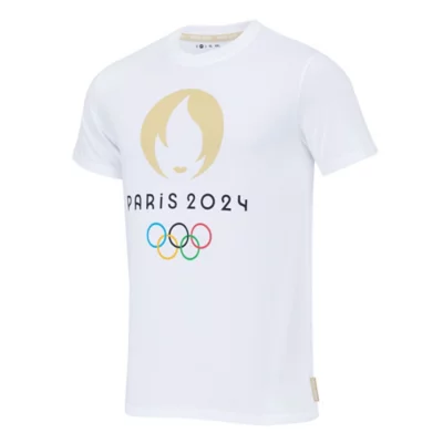 Paris 2024 T-Shirts, Paris 2024 Shirt, Tees | International