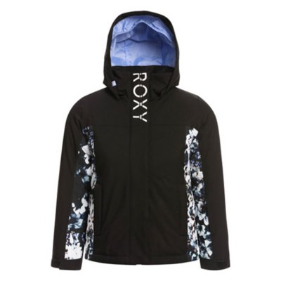 Veste De Ski Fille GALAXY ROXY INTERSPORT