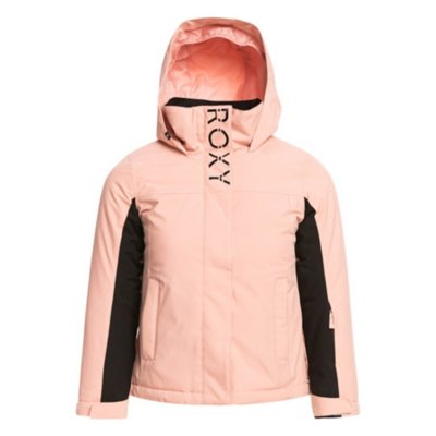 Blouson ski hotsell fille roxy