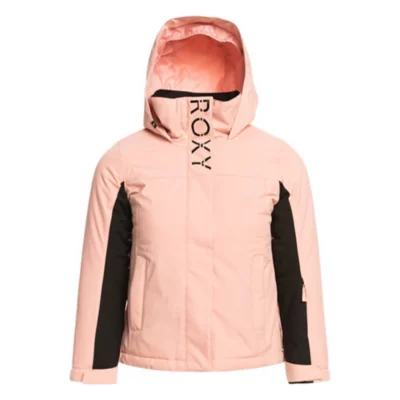 Vêtement Ski Blouson Ski Fille Roxy Veste Ski ROXY 14 Ans Fille