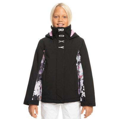 Veste ski best sale enfant intersport