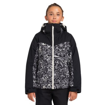 Veste de ski enfant Free Jet ROXY