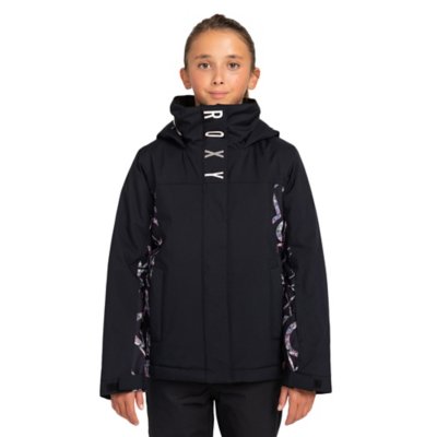 Blousons de ski Fille INTERSPORT