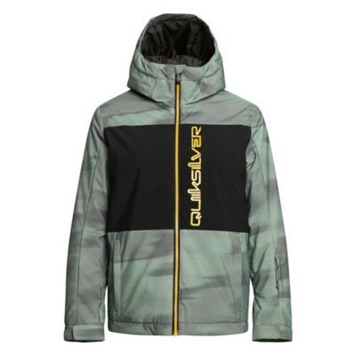 Blouson ski garçon online intersport