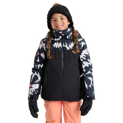 Roxy VESTE DE SKI FILLE GALAXY