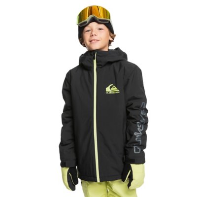 Blouson ski garçon intersport best sale