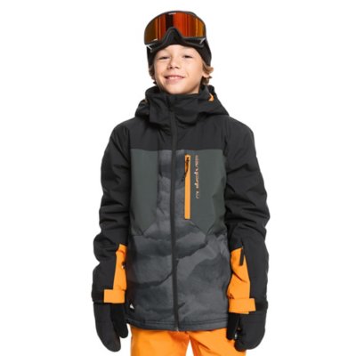 Intersport veste ski enfant hotsell